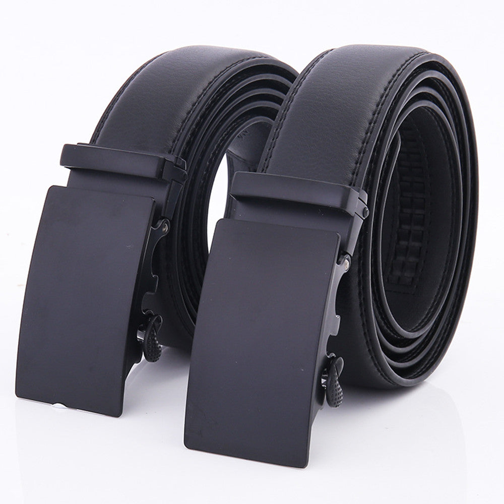 Cintura nera nelle lunghezze 120 e 130 cm