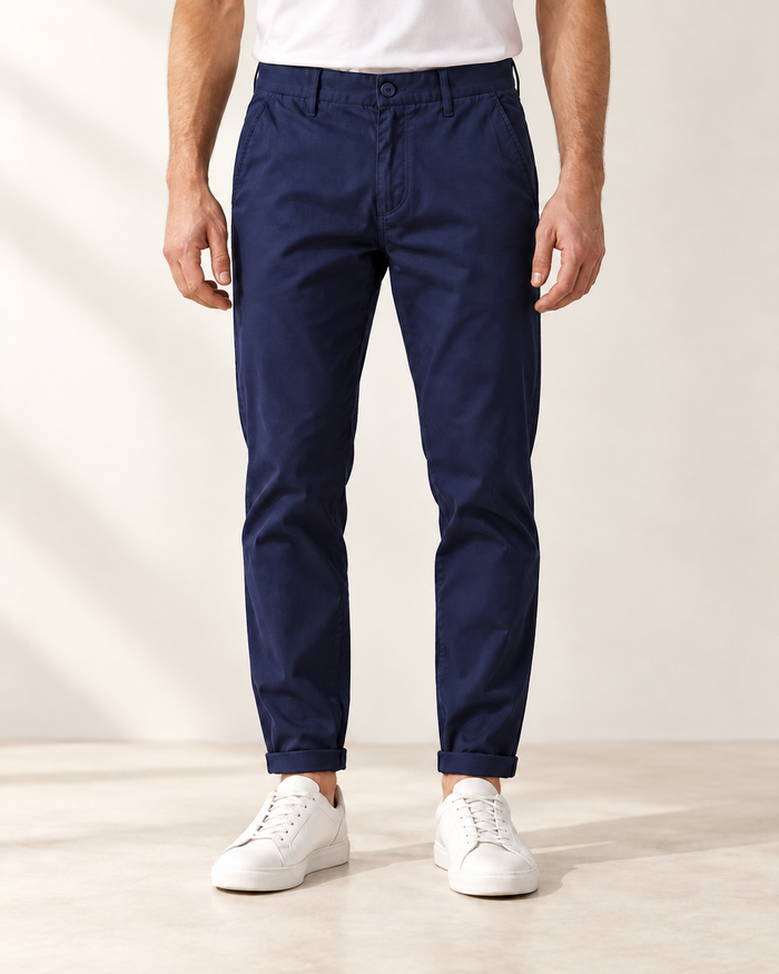 Bleu marine